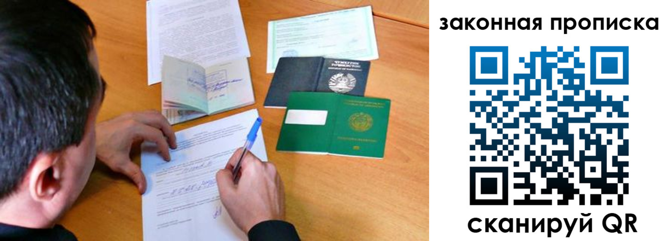 прописка для школы в Благовещенске
